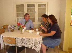 Loxton Smiffy's Bed And Breakfast (McMillan Street) - Accommodation NT 0