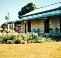 Robe House - Accommodation NT