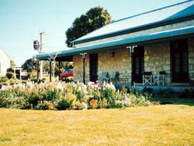 Robe House - Accommodation NT 0
