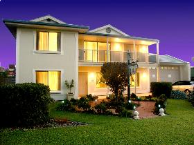  Accommodation NT