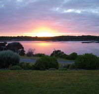 Lake View Apartments - Accommodation NT