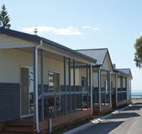 Port Vincent Caravan Park and Seaside Cabins - Accommodation NT