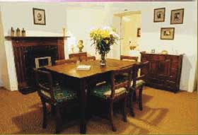 Ethel's Cottage - Accommodation NT 0