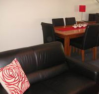 Ralston Townhouse - Accommodation NT