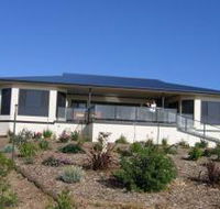 Musgrave Manor - Accommodation NT