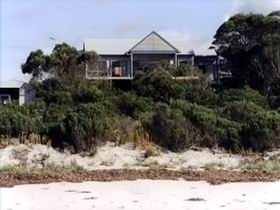The Deck - Accommodation NT 0