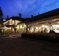 The Stirling Hotel - Accommodation NT