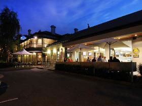 The Stirling Hotel - Accommodation NT 0