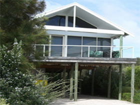 Sheoak Holiday Home - Accommodation NT 0