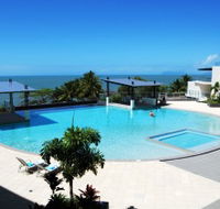 Vue Apartments Trinity Beach - Accommodation NT
