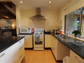 Kangaroo Island Garden Cottages - Accommodation NT 0