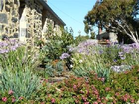 Brooklands Heritage B&B - Accommodation NT 0