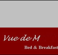 Vue De M Bed And Breakfast - Accommodation NT