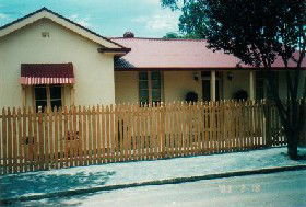 Clara's Cottage - Accommodation NT 0