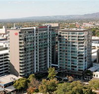 Crowne Plaza Adelaide - Accommodation NT