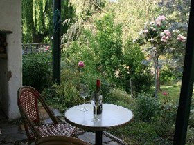 McCaffrey Cottage - Accommodation NT 0