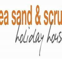 Sea Sand and Scrub Holiday House - Accommodation NT