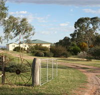 Smith's Farm Stay - Accommodation NT
