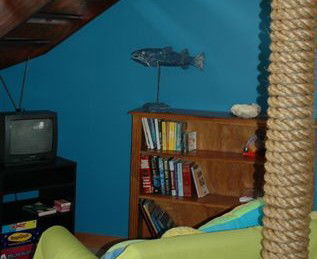 Sea Lime Beach House - NT Tourism 4