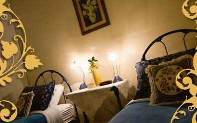 Mill Cottage Loxton - Accommodation NT 1