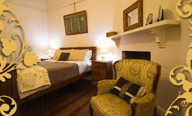 Mill Cottage Loxton - Accommodation NT 2
