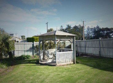 Robe House - Accommodation NT 1