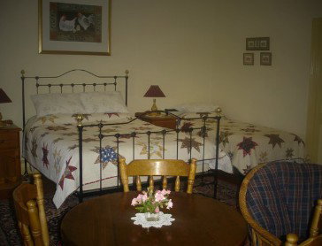Robe House - Accommodation NT 4