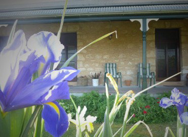 Robe House - Accommodation NT 5