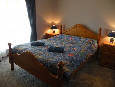 Kiandra Beach House - Accommodation NT 2