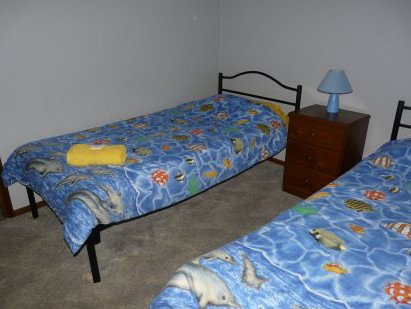 Kiandra Beach House - Accommodation NT 3