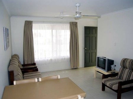 Point Turton Holiday Units - Accommodation NT 1