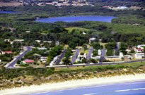 Discovery Holiday Park - Robe - Accommodation NT 1