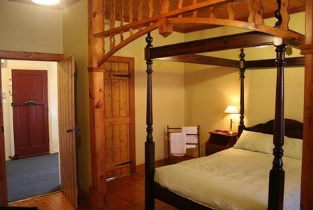 Trafalgar On The Strand - Accommodation NT 3