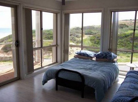 Christies Seahorse - Accommodation NT 1