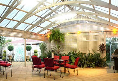 Emaroo Port Hughes - Accommodation NT 2