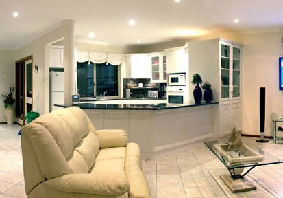 Emaroo Port Hughes - Accommodation NT 3