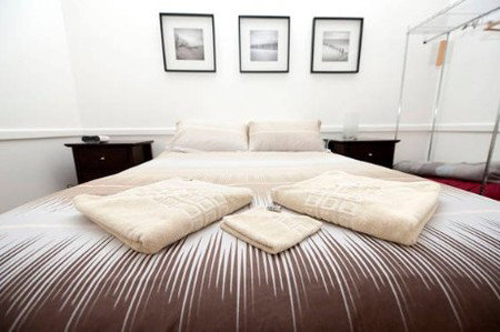 Playford Lodge - Accommodation NT 3