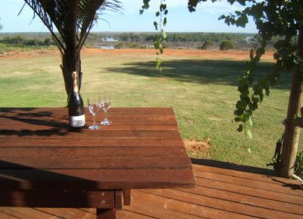 Pike River Woolshed - Accommodation NT 2