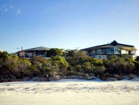 Malibu Lodge - Accommodation NT 1