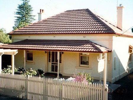 Frieda's Cottage - Accommodation NT 1