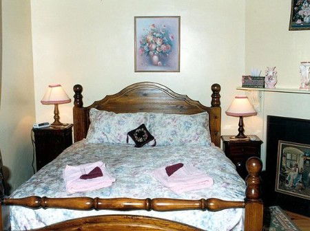 Frieda's Cottage - Accommodation NT 2