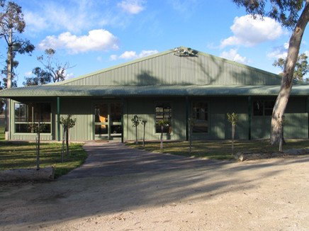 Pendleton Farm Stay - Accommodation NT 2