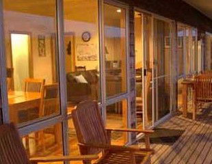 Sea Dragon Lodge - Accommodation NT 1
