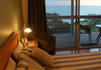 Sea Dragon Lodge - Accommodation NT 2