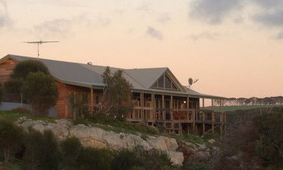 Sea Dragon Lodge - Accommodation NT 4