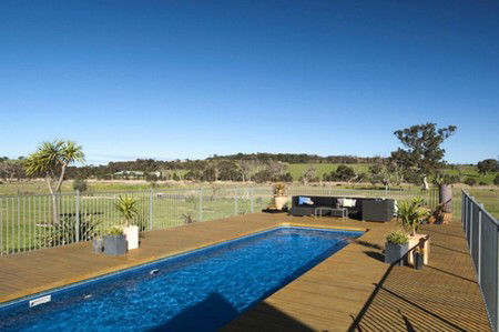 Victor Harbor Waterhouse Retreat - Accommodation NT 3