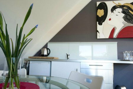 Victor Harbor Waterhouse Retreat - Accommodation NT 5