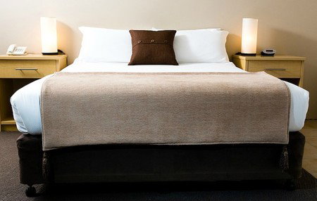 Seagate Bistro Motel - Accommodation NT 4