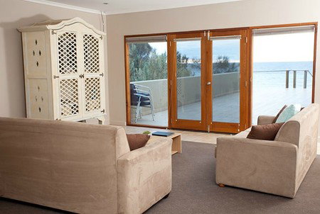 Seagate Bistro Motel - Accommodation NT 5