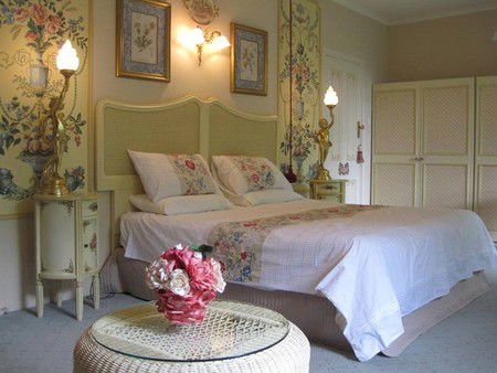 Rose Villa - Accommodation NT 1